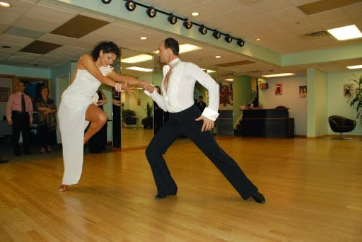 Dance School «Fred Astaire Dance Studio of Bonita Springs», reviews and photos, 25221 Chamber of Commerce Dr, Bonita Springs, FL 34135, USA