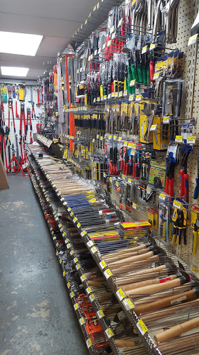 Hardware Store «Baro Hardware Inc.», reviews and photos, 7230 NW 72nd Ave, Miami, FL 33166, USA