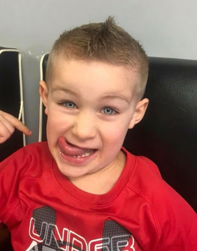 Barber Shop «Springboro Barber Shop», reviews and photos, 762 W Central Ave, Springboro, OH 45066, USA