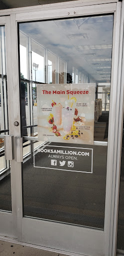 Book Store «Books-A-Million», reviews and photos, 1891 Southpark Blvd, Colonial Heights, VA 23834, USA