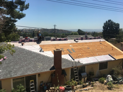 AllGreen Builders image