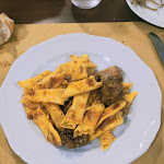 Photo n°2 de l'avis de Andrea.a fait le 28/07/2021 à 17:51 sur le  Trattoria Bar Cantone à Carpi