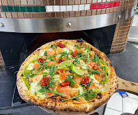Photos du propriétaire du Pizzas à emporter La Fabrique à pizzas à Saint-Vaast-lès-Mello - n°15