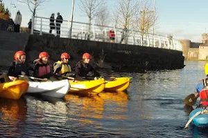 Nevsail Watersports Limerick Kayaking Tours image
