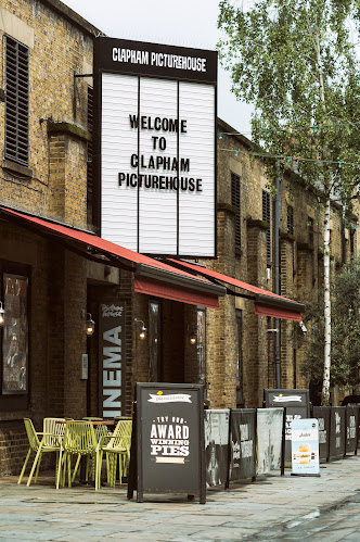 Clapham Picturehouse - Other