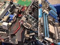 Triangle Ecycling - Photo 8 - Car repair in Durham, NC, Durham