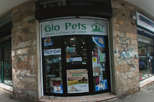 Gio Pets image