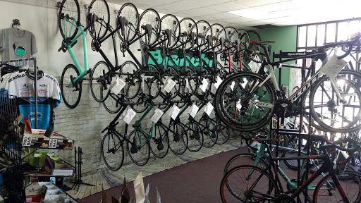 Bicycle Store «Vegas Bike Store», reviews and photos, 3955 S Durango Dr b, Las Vegas, NV 89147, USA