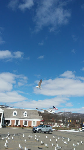 Shopping Mall «Keyser Oak Shopping Center», reviews and photos, 1790 N Keyser Ave, Scranton, PA 18508, USA