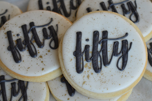 Bakery «SugarBot Sweet Shop», reviews and photos, 433 Jackson St, St Charles, MO 63301, USA