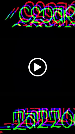 Explore tiki tattoo ideas, creative tattoo ideas in Dallas, available at Cedar Springs Tattoo & Piercing