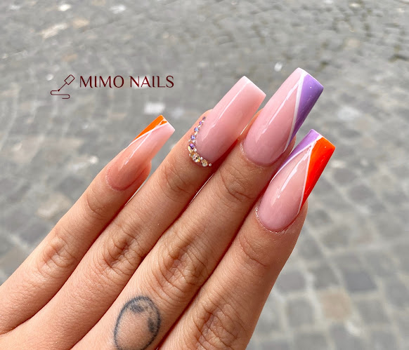 Mimo Nails and Beauty Studio