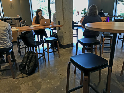 Starbucks image