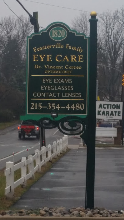 Feasterville Family Eye Care