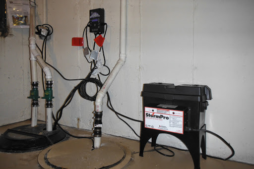 Plumber «Fox Valley Plumbing & BackFlow Services», reviews and photos, 637 Frazier Ave #6, Elgin, IL 60123, USA