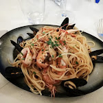 Photo n°6 de l'avis de Giulio.o fait le 25/08/2022 à 16:37 sur le  Albergo Miramare à Chiavari