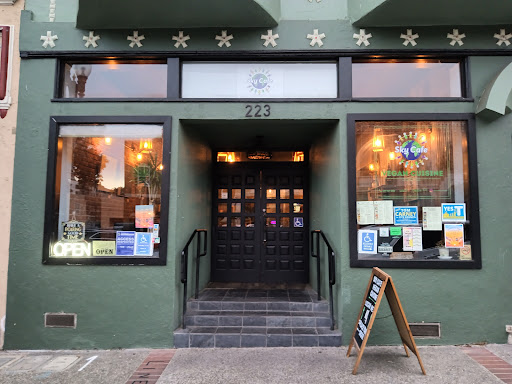Sky Cafe image
