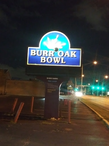 Bowling Alley «Suburbanite Bowl», reviews and photos, 201 Ogden Ave, Westmont, IL 60559, USA