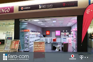 faro.shop im Elster-Center Elsterwerda - Ihr Vodafone & Telekom Partner image