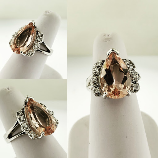 Jeweler «Gold N Carats», reviews and photos, 7601 N MacArthur Blvd #130, Irving, TX 75063, USA