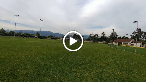 Community Center «Live Oak Park Community Center», reviews and photos, 10144 Bogue St, Temple City, CA 91780, USA