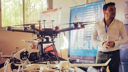 Skypro neuquen - Imagen aérea con Drones
