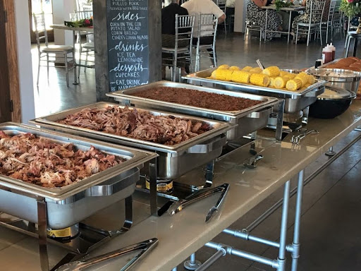 Caterer «Fort Worth BBQ Catering», reviews and photos, 9500 Ray White Rd #200, Fort Worth, TX 76244, USA