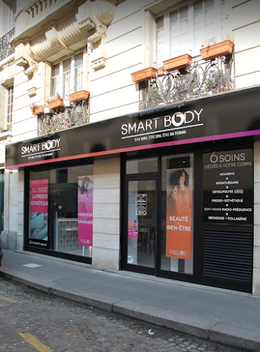 Centre de bien-être Smart Body Paris