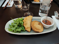 Empanada du Restaurant argentin Unico à Paris - n°6
