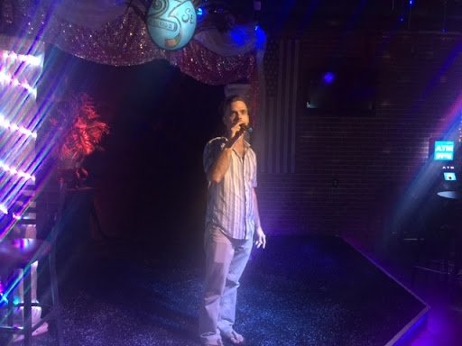 Bar «23rd Street Station», reviews and photos, 1706 23rd St, Galveston, TX 77550, USA