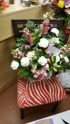 Florist «Blossoms Florist», reviews and photos, 913 N Peak St, Dallas, TX 75204, USA