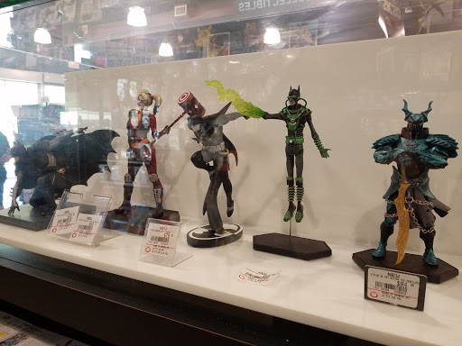 Video Game Store «GameStop», reviews and photos, 4757 Valley View Blvd NW B, Roanoke, VA 24012, USA