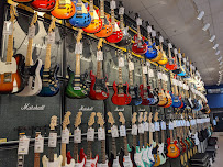 Guitar Center - Photo 7 - Car repair in West Des Moines, IA, Des Moines