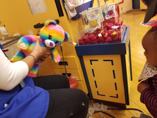 Toy Store «Build-A-Bear Workshop», reviews and photos, 9581 W Atlantic Blvd, Pompano Beach, FL 33071, USA