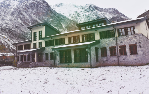 CES Vall de Benasc, Secundaria en Benasque,Huesca