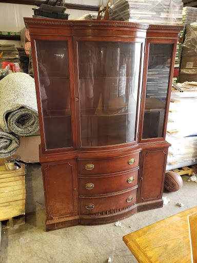 Home Improvement Store «Habitat Home Center», reviews and photos, 8125 Meadow Leaf Dr, San Antonio, TX 78227, USA