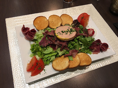 La Marina - Restaurant et Pizzéria à Belfort