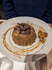 Les plus récentes photos du Restaurant El Perú à Mulhouse - n°4