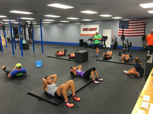 Gym «Southern Boom CrossFit», reviews and photos, 8515 Gunn Hwy, Odessa, FL 33556, USA