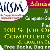 AICSM Computer Education