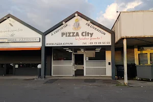 Pizza City Bailleul image