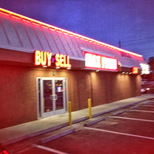 Pawn Shop «Max Pawn», reviews and photos, 6040 W Sahara Ave, Las Vegas, NV 89146, USA