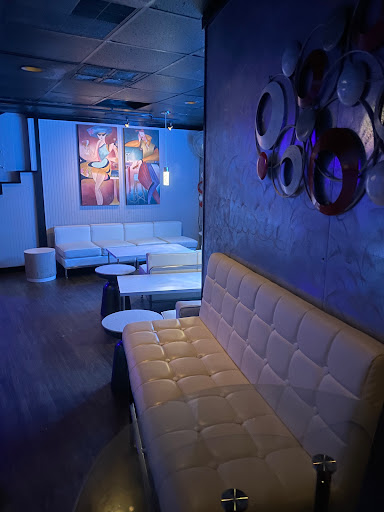 Night Club «Blu Martini Bar & Nightclub», reviews and photos, 1 College St, Greenville, SC 29601, USA