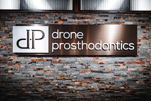 Michael Drone Dentistry & Prosthodontics Valparaiso image