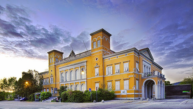 MIB Trieste School of Management