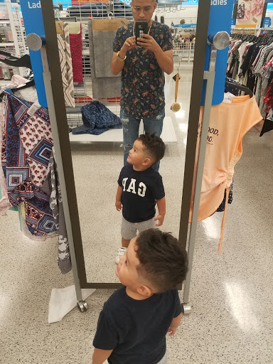 Clothing Store «Ross Dress for Less», reviews and photos, 6190 20th St, Vero Beach, FL 32966, USA