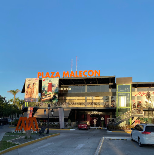 Plaza Malecón