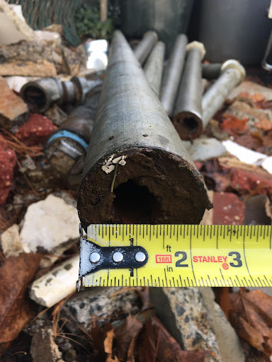 Plumber «Wittmaier Plumbing & Heating», reviews and photos, 215 E Homestead Ave, Collingswood, NJ 08108, USA