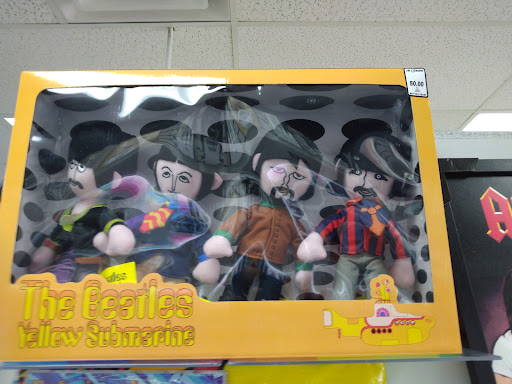 Collectibles Store «The Exchange», reviews and photos, 4725 Great Northern Blvd, North Olmsted, OH 44070, USA