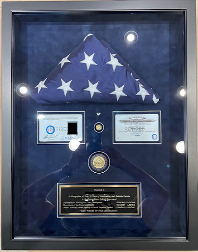 Art Gallery «International Art Gallery and Custom Framing», reviews and photos, 1625 K St NW, Washington, DC 20006, USA